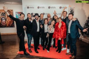 Jonathan Keltz Instagram - This photo encapsulates everything I feel about celebrating this beautiful film with the beautiful people I was so blessed to make it with. @acquaintedfilm is above and beyond the project I’m most proud of. There are dozens of people not pictured here and to all those that are and aren’t pictured here THANK YOU for giving your heart and soul to make this dream a reality. @hometeamnatty your talent, passion, relentless determination to find the deepest truth in every nuance and your love of film was our North Star and life force. Producing squad you are the army I will always go to battle with. Cast, thank you for your performances and your commitment to baring your most vulnerable parts of your self have made me a better person. Crew, thank your for fighting every obstacle imaginable and investing every ounce of blood, sweat and tears in the service of this story and I am so grateful and in awe of your unwavering talent and strength and you are the reason we were able to make the film with the constraints we had. Getting to work with you all has been the most amazing experience imaginable and I can’t wait to do it again. To everyone who came out and supported, watched, said beautiful words, debated the themes, voted, volunteered, and believed that this film could move people, THANK YOU. Getting to make @Acquainted film has been an embarrassment of riches and it’s changed my life. I love everyone that has touched this film. Thanks @whisfilmfest for giving us an opportunity to share it with the world! To those asking, I promise, we’ll be coming to a city, theatre, TV, phone near you as soon as we can! Lastly, @laysladeo your performance inspires me, breaks my heart and makes me fall in love with you all over again every time I watch it. This whole experience is an embarrassment of riches and I’m overwhelmed with love I have for you all #WFF18 #standforstory