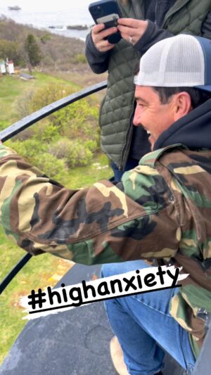 Jonathan Knight Instagram - 