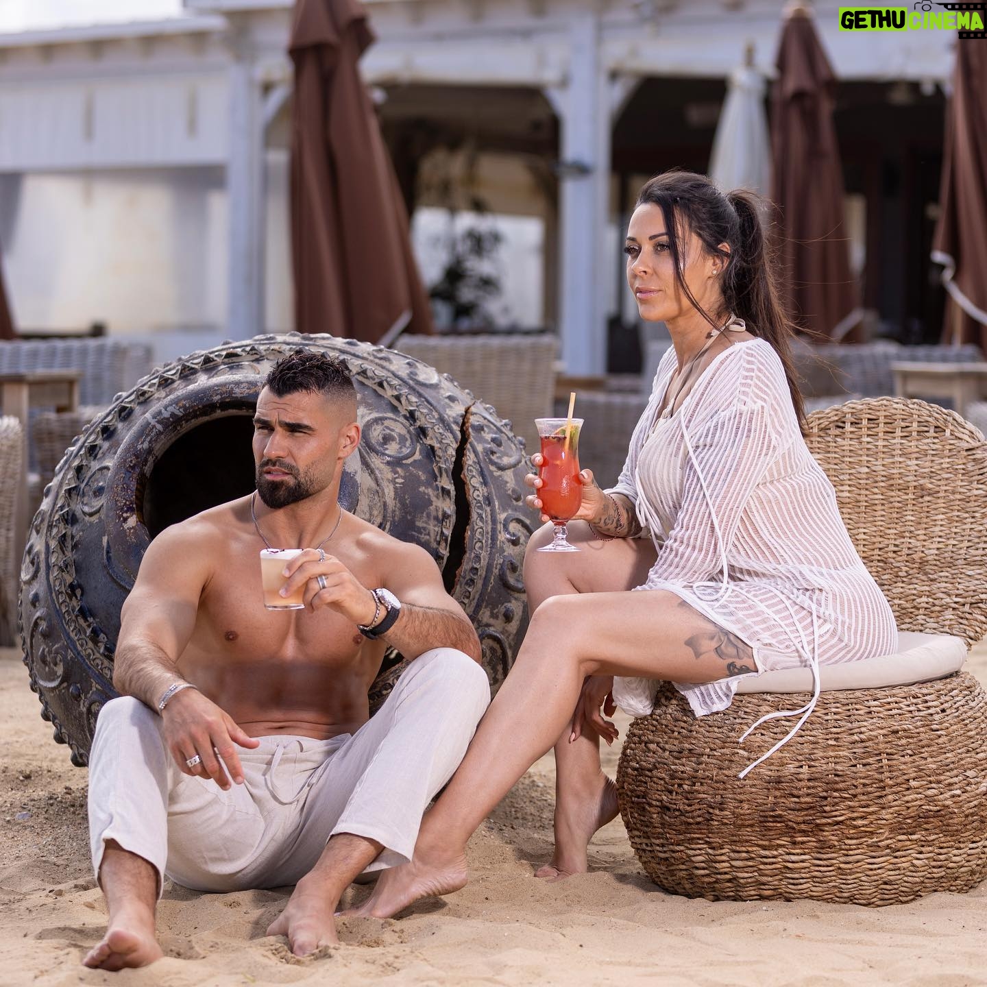 Jonathan Matijas - 22.9K Likes - Un mot pour décrire ces photos :
Qu’est ce que ça vous inspire ?
