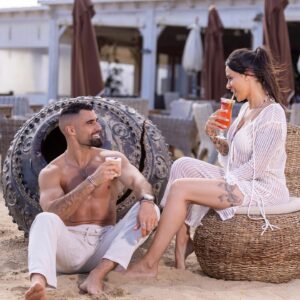 Jonathan Matijas Instagram - Un mot pour décrire ces photos : 

Qu’est ce que ça vous inspire ?
