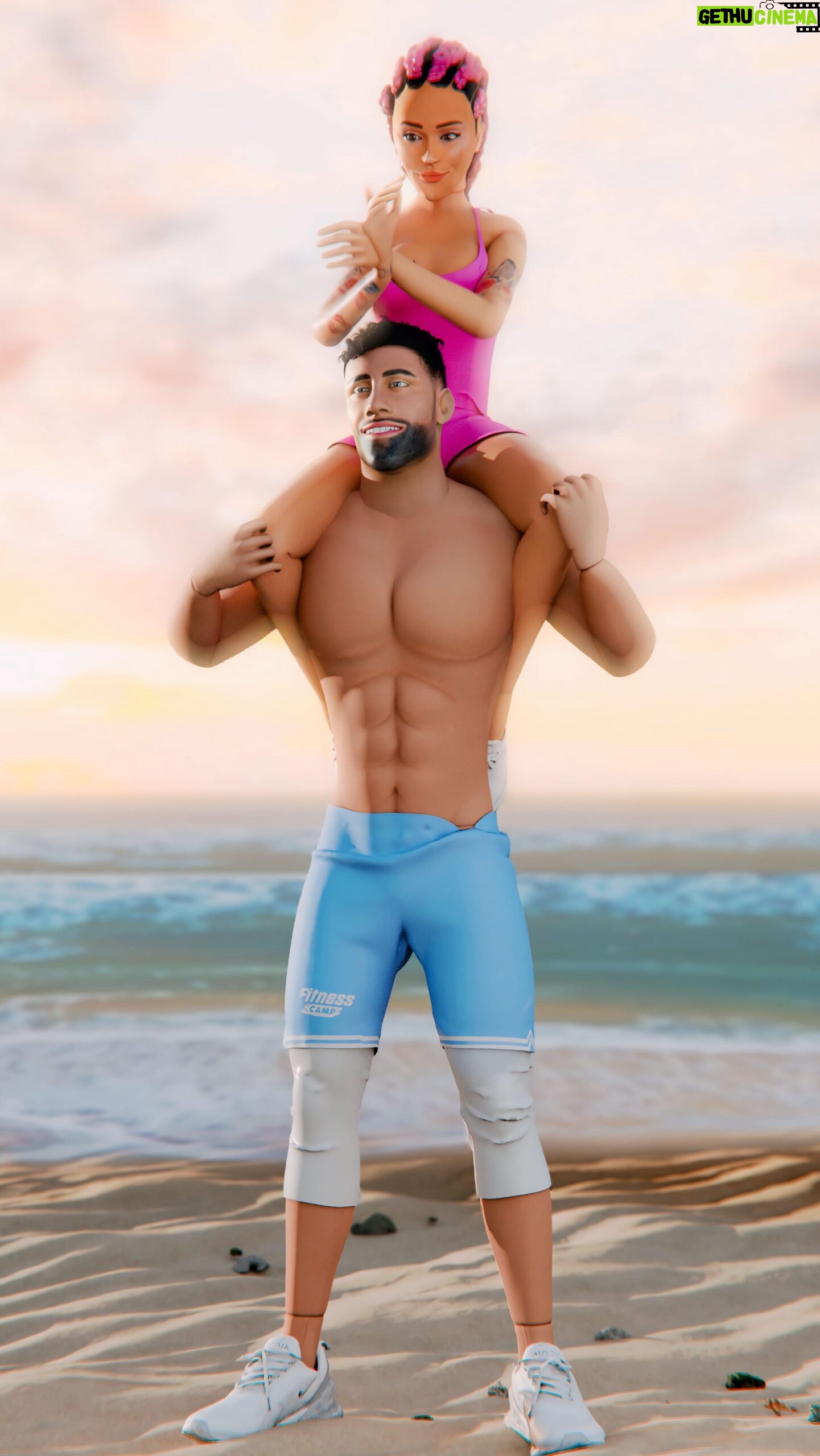 Jonathan Matijas - 20K Likes - BARBY & KEN 🩷🩵
comme tu ne les as jamais vus encore ☀️
J-4 : rdv dimanche 5 MAI 💣
Inscris-toi gratuitement pour devenir V.I.P afin de profiter de nos offres privées et recevoir toutes les infos sur le nouveau programme Summer body avant tout le monde !
On espère que vous êtes prêtes pour un challenge FUN de FOLIE les meufs ? 🫵🏻
Let’s goooo Soldateee 🔥
#fitnesscamp #summerbody #workout #sport