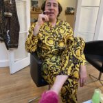 Jonathan Ross