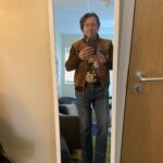 Jonathan Ross