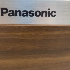 Jonathan Ross Instagram - Finally hit my Panasonic RS296 US working! Can play continuously for 3 days. They partied hard in the 1970’s....