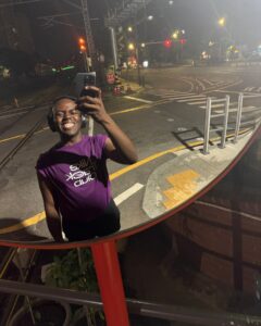 Actor Jonathan Thona Yiombi HD Instagram Photos and Wallpapers June 2024