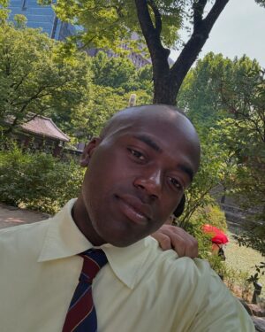 Jonathan Thona Yiombi Instagram - 붓기 빼는 최고의 방법은 운동인듯!