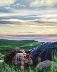 Actor Jonathan Whitesell HD Instagram Photos and Wallpapers May 2023