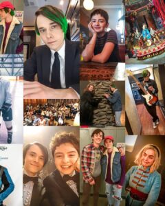 Jonathan Whitesell Most Liked Photos and Posts