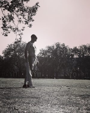 Jonny Lee Miller Instagram - Just a few moments of the last 11 magical weeks. North London forever. 💔