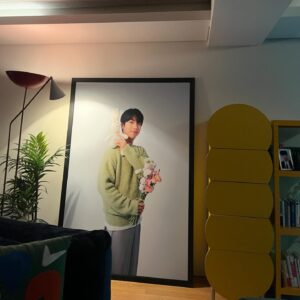 Joo Jong-hyuk Instagram - 