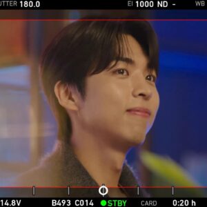 Joo Jong-hyuk Instagram - 