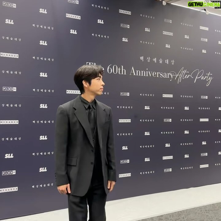 Joo Jong-hyuk - 35.5K Likes - 올해도 불러주셔서 감사합니다! 🔥