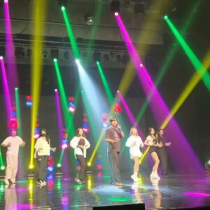 Joo Jong-hyuk Instagram - 🎤🎤🎤🎤