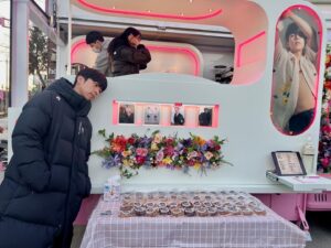 Joo Jong-hyuk Instagram - 