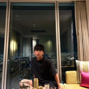 Joo Jong-hyuk Instagram - 🏃🏃🏻‍♂️