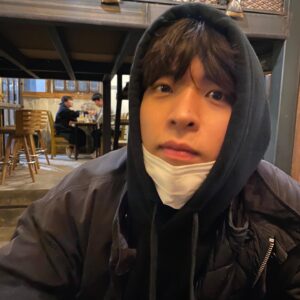 Joo Jong-hyuk Instagram - 
