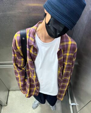 Joo Woo-jae Instagram - 일하는 날이랑 쉬는 날 차이 🐻