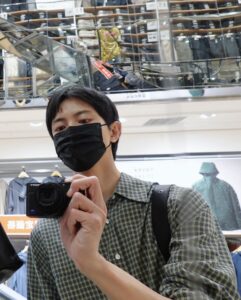 Actor Joo Woo-jae HD Instagram Photos and Wallpapers April 2024