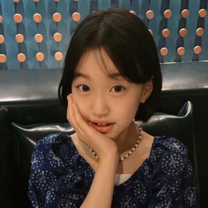 Joo Ye-rim Instagram - #카시오페아 
#주예림