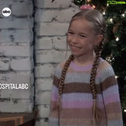 Jophielle Love - 3.1K Likes - I got to sing my first original song on General Hospital @generalhospitalabc as Violet. I was a bit nervous but excited for everyone to hear my song. It was recorded live on set … one take … no autotuning there … so be gentle! I hope you like it! It’s called “Shine” and it will be soon available for the world to enjoy!… I wrote it myself. For the music part, I got some help: my coaches and musician friends: Derek @derek_w_dooms_music , Douglas @douglasladnier , John @johnshartzer and my voice coach Juliana @julianaasloan … and our friend Noah.
Thanks Frank Valentini for allowing me to sing my song on the show, it means the world and I can’t wait for the next one ! I guess at the wedding! 😜
#generalhospital #violetfinn #jophiellelove #songwriter #shine #youngsinger #originalsong #firstsong #singing #acoustic #jolove #jophiellelovesongs #youngartist #performingartist #childactor @kdtalent @abelita_pr