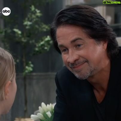 Jophielle Love - 12K Likes - Chase and Brook Lynn watch as Finn shares a heartbreaking goodbye with Violet. @iammichaeleaston @jophiellelove @joshswickard #AmandaSetton #GH #GeneralHospital