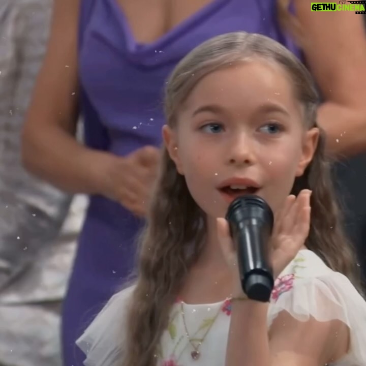 Jophielle Love - 4.3K Likes - A day of True Love at Chase and Brooklyn’s wedding! On @generalhospitalabc
I hope you liked my seconde original song on GH for the occasion ! True Love !
Let me know in the comments!
On the same day , my first two songs released! One on all digitale platforms, « Shine » , and the other on TV! Thanks Frank.V!
Co writers my teacher Derek @derek_w_dooms_music ,
Douglas @douglasladnier , @johnshartzer
With the help of @ironheartrecords
#originalsong #truelove #wedding #weddingsong #generalhospital #chansonoriginale
