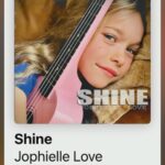 Jophielle Love