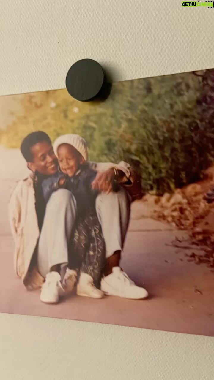 Jordan Calloway - 3.4K Likes - Happy Motherās Day. Donāt mind me as I celebrate my mommy.