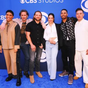 Jordan Calloway Instagram - 28 years in this.
Began with coming to pop’s shows on the CBS lot 
(Gregory Hines Show).
The best part about this week, was people coming up to me and telling me how much they loved working with my father.
All of this will come and go, I just hope to leave the same legacy as my father on all projects God gives me.
Love to my Crew & Cast & Fans… season 3 coming soon.
FYC