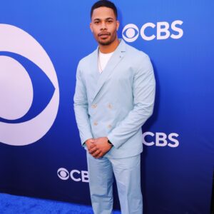 Jordan Calloway Instagram - 28 years in this.
Began with coming to pop’s shows on the CBS lot 
(Gregory Hines Show).
The best part about this week, was people coming up to me and telling me how much they loved working with my father.
All of this will come and go, I just hope to leave the same legacy as my father on all projects God gives me.
Love to my Crew & Cast & Fans… season 3 coming soon.
FYC