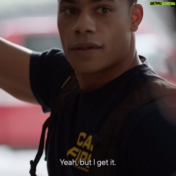 Jordan Calloway - 3.4K Likes - āKeep my name ā¦out of your google search.ā š #FireCountry