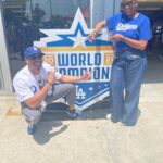 Jordan Calloway