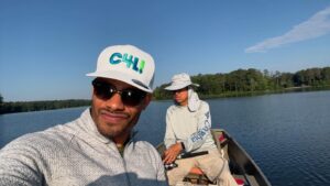 Jordan Calloway Instagram - Happy Father’s Day!