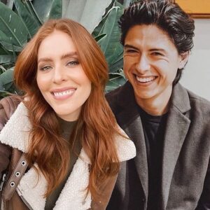 Jordan Connor Instagram - @thejordanconnor and I have teamed up this #givingtuesday to help @onlyone reach their goal of 1 million mangroves by the end of the year!! This will offset the equivalent carbon of 800,000 long haul flights 🤯🙌🏼 SO if you want to make Jordan and I smile as big as we are in this photo, visit the link in my bio to join our cleverly named TEAM JORDAN by planting your own forest of mangroves!!! For only $20 USD you can plant 100 trees 👏🏼👏🏼👏🏼 

First 15 people to join the team and comment below get a shout out from one of us in your DMs! ✨🥰🙌🏼