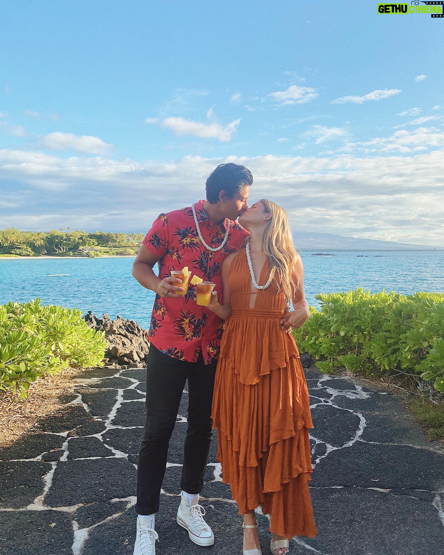 Jordan Connor - 43.6K Likes - Happy happy birthday my love!! I am so proud of the incredible, strong and beautiful woman that you are. I’m so lucky to call you my wife, my partner in life and my best friend. I can’t wait to see what this year has in store for you. It’s going to be the best yet. I love you with all my heart! HAPPY BIRTHDAY! ❤️🎉🥳🎁🎊