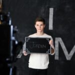 Jordan Doww