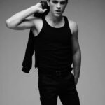 Jordan Doww
