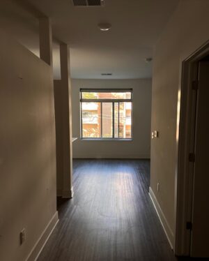 Jordan Doww Instagram - officially said goodbye to my favorite apartment yet today. bittersweet as hell. i was just down the street from the comedy club i basically grew up in. always told myself i’d do a chapter here. but all things must come to an end at some point. bye bye, 207 🫶🏻 a new chapter awaits!