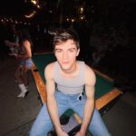 Jordan Doww