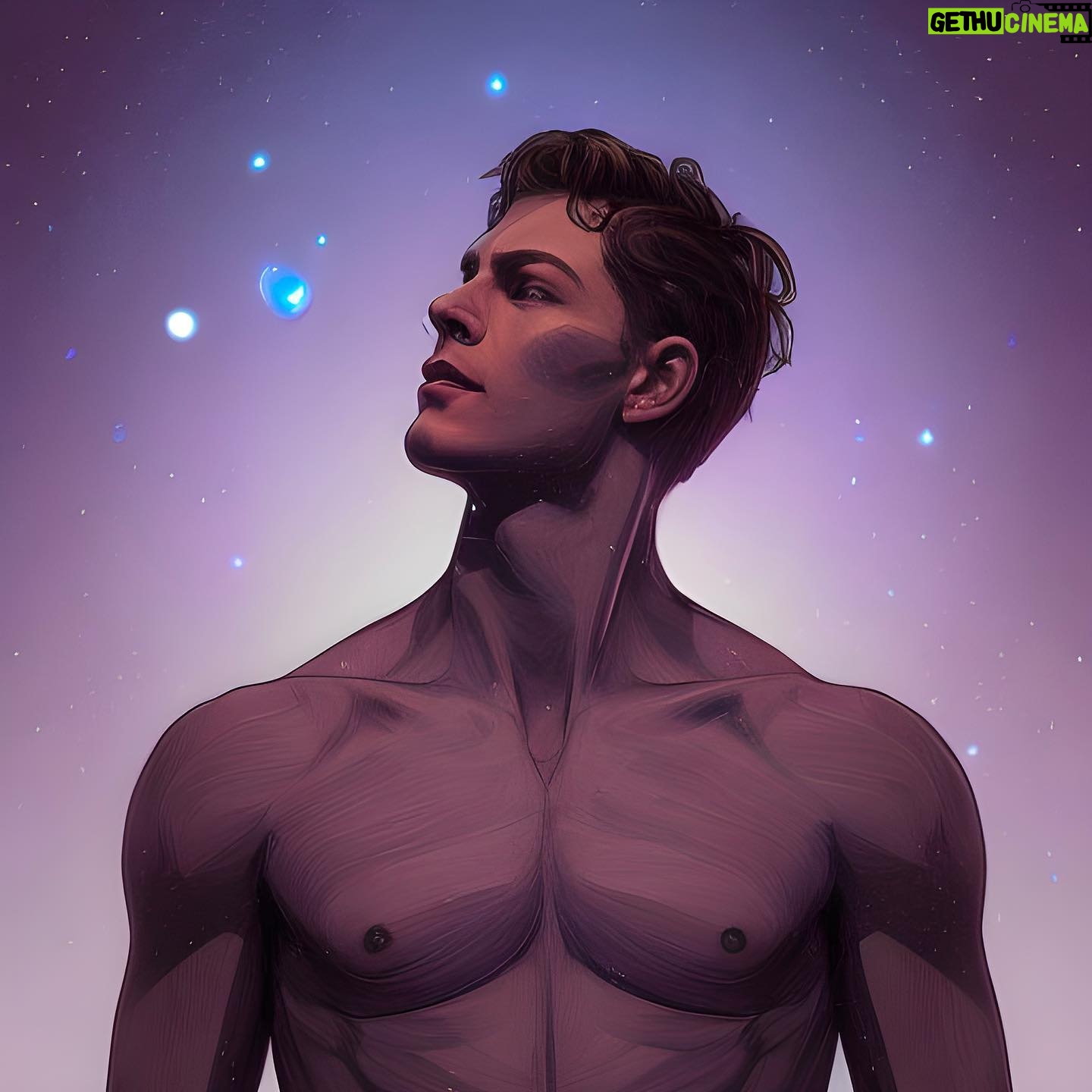 Jordan Doww - 2.4K Likes - OH?????! this is wild #ai