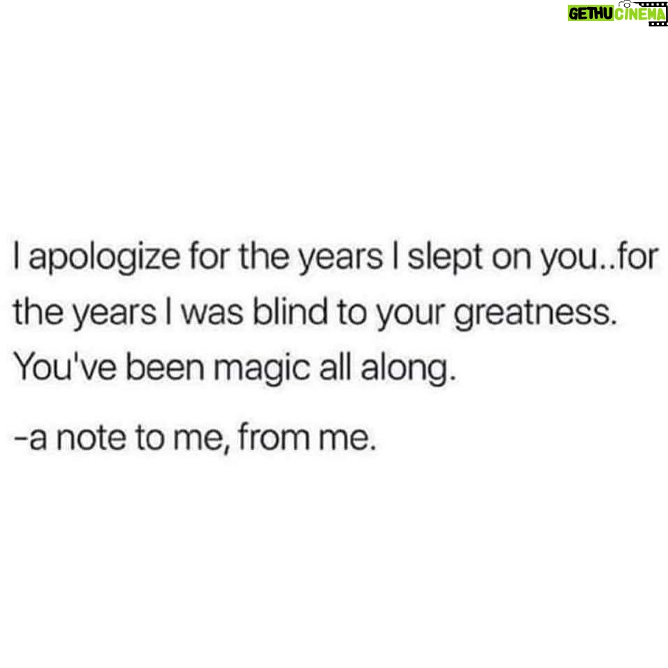Jordan Doww - 2.4K Likes - a note to me, from me