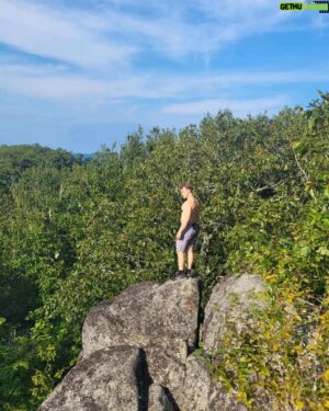 Jordan Elsass Instagram - Run like lions and tigers and bears