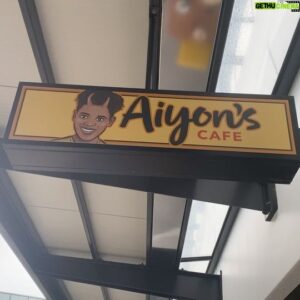Jordan Fite Instagram - Would y’all eat at Aiyon’s Cafe?🤔 #dinofury #powerrangers #s2