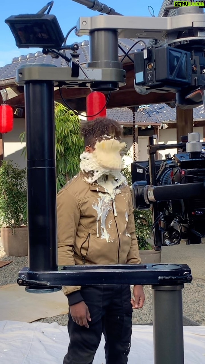 Jordan Fite - 5.6K Likes - Welcome to my Life!😂🥧 But Happy Thanksgiving Everyone!🦃 #powerrangers #dinofury