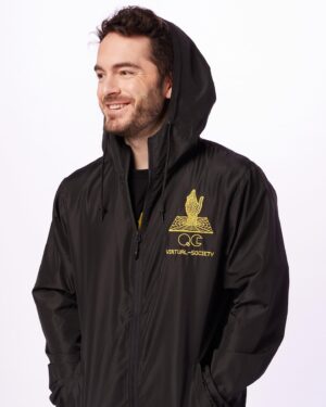 Jordan Maron Instagram - Hello yes did you know there is a new drop on qualitycontent.com just in time for Black Friday? It even has crop tops. 24.99999% off with code DWVS gogogogo very hype excite wow @karacorvus