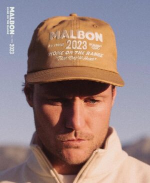 Jordan Patrick Smith Instagram - @malbongolf