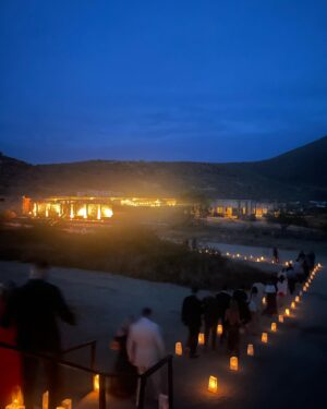 Jordan Rodrigues Instagram - The most beautiful Mexico wedding!! Congratulations @isabeldurant & @cloudmountaintops you’re love for one another is a Joy to witness