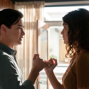 Jordan Rodrigues Instagram - Final episode of #NationalTreasureSeries is out NOW so that means you can binge to your hearts content! To those who watched every week, thank you for coming on this adventure with us 🫶 Love my NT cast and crew fam so freaking much. We really put our blood, sweat (a lot of sweat) and tears into this one… 🤞we get to do it again ❤️