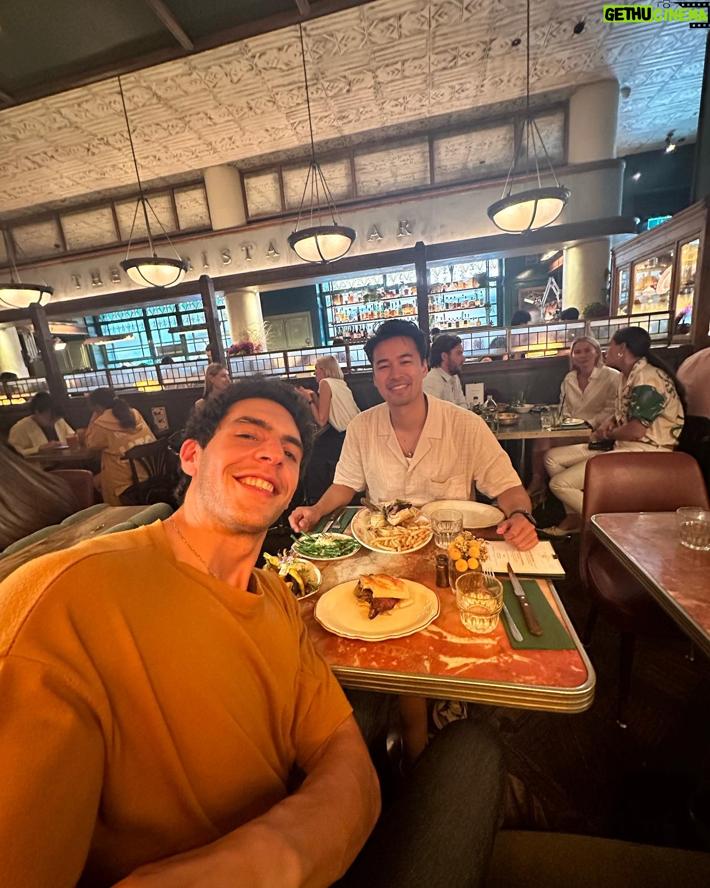 Jordan Rodrigues - 15.2K Likes - ☀️🌊⛰️🦘