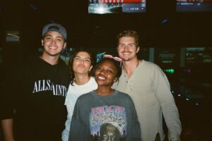 Jordan Rodrigues Instagram - 1st year on film 🎞️ #2022

Wishing you all a wonderful 2023 🫶